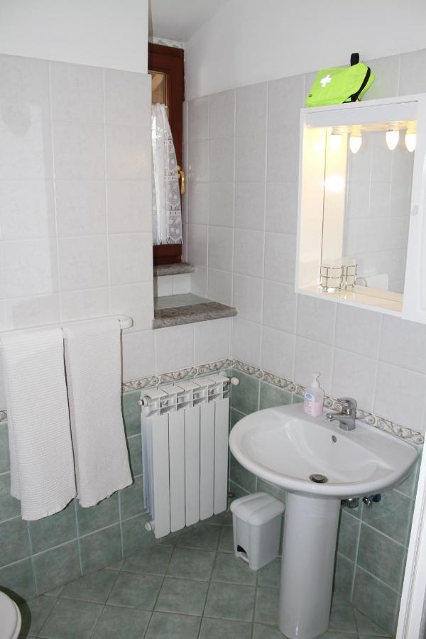Camera Tripla con Bagno Privato