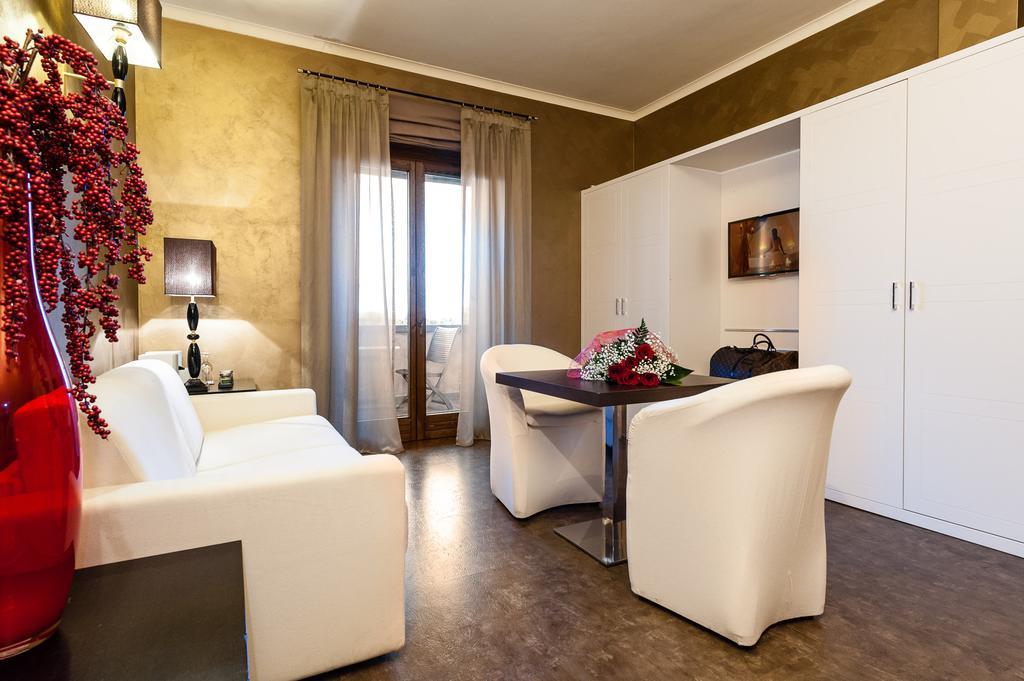 Suite Gold Terrace