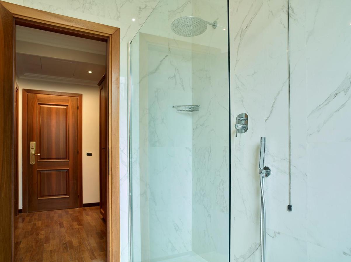 Prestige Double Room
