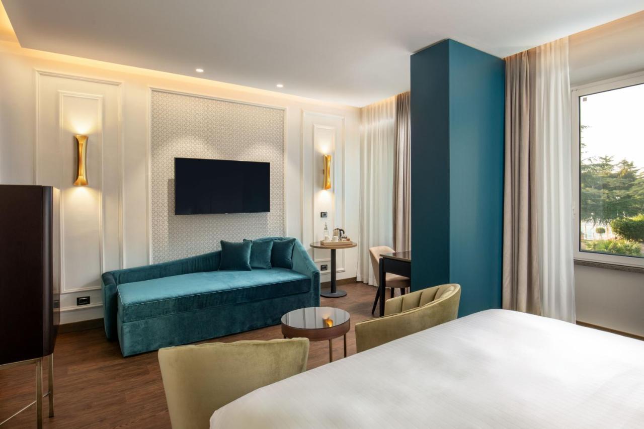 Luxury Junior Suite