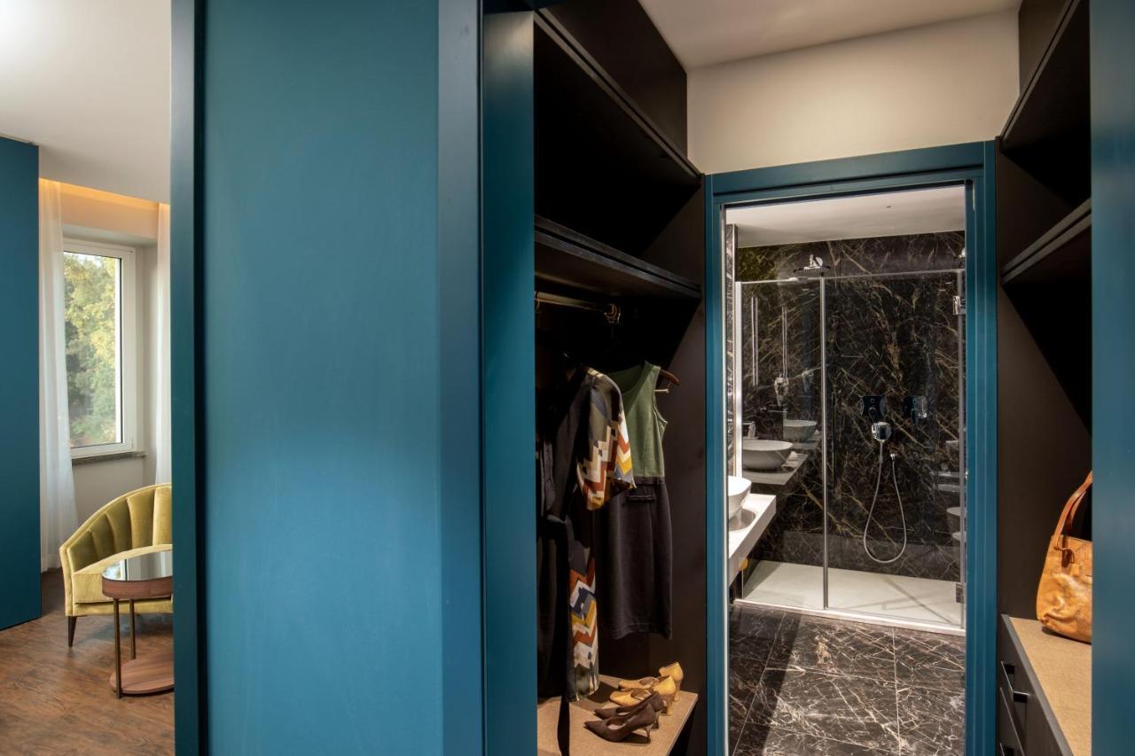 Luxury Junior Suite