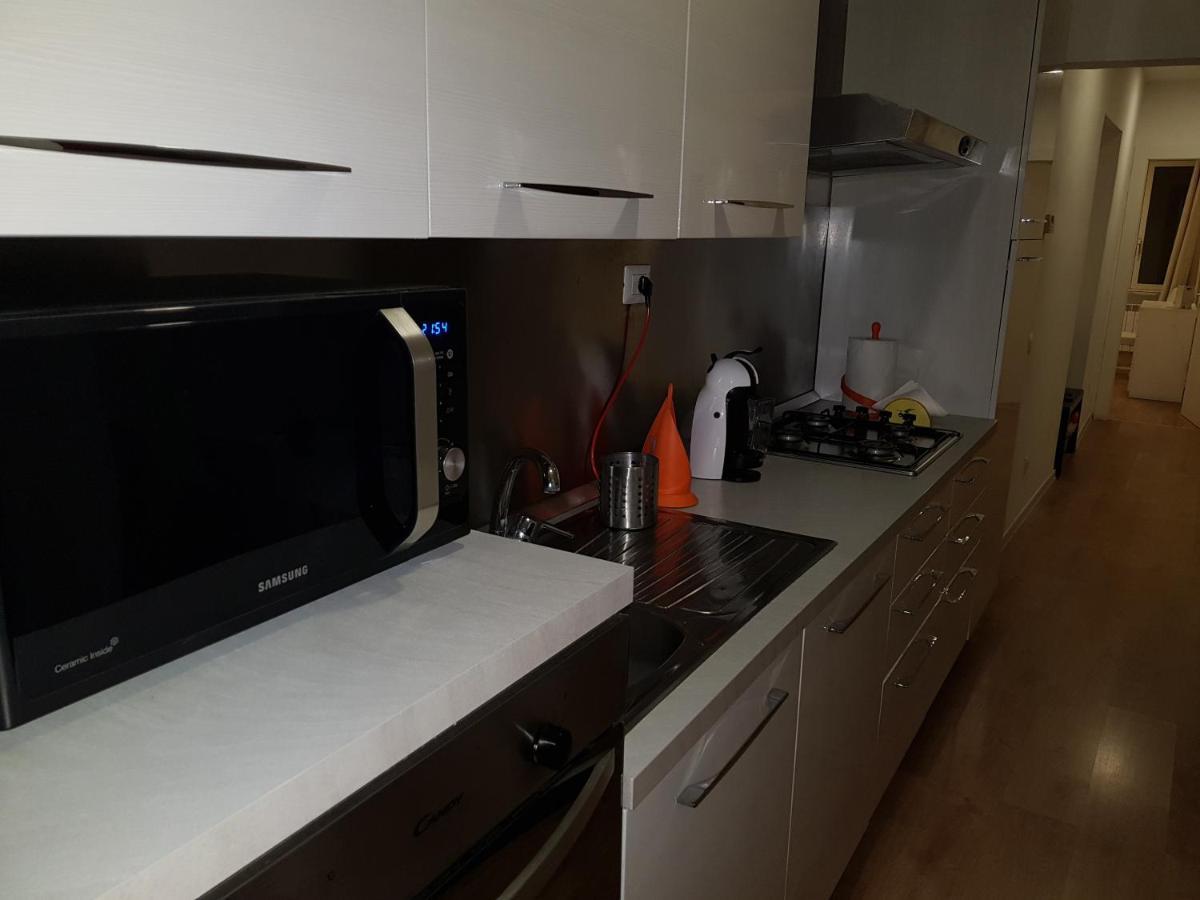 Appartamento con 2 Camere da Letto