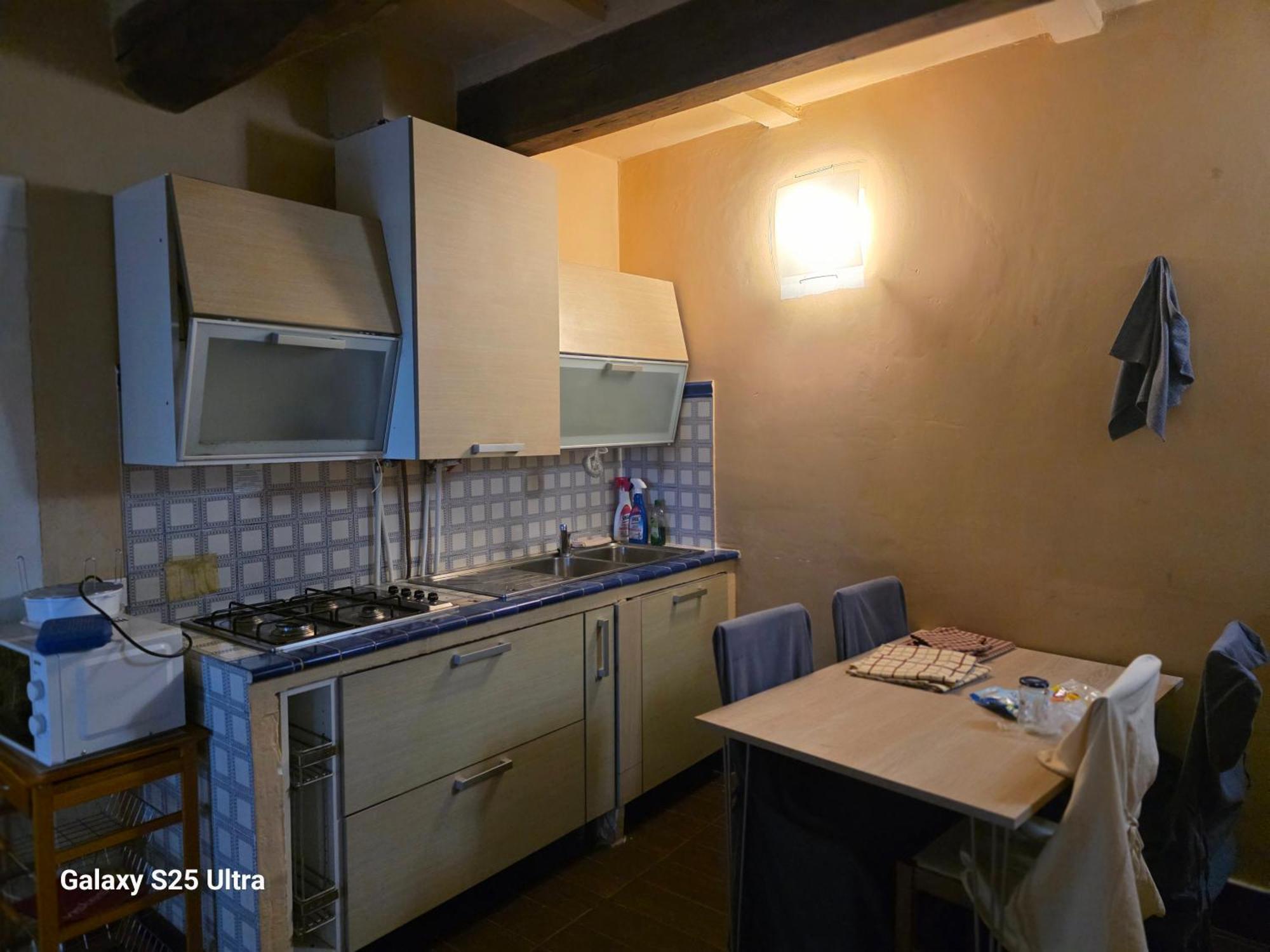 Appartamento Standard con 1 Camera da Letto