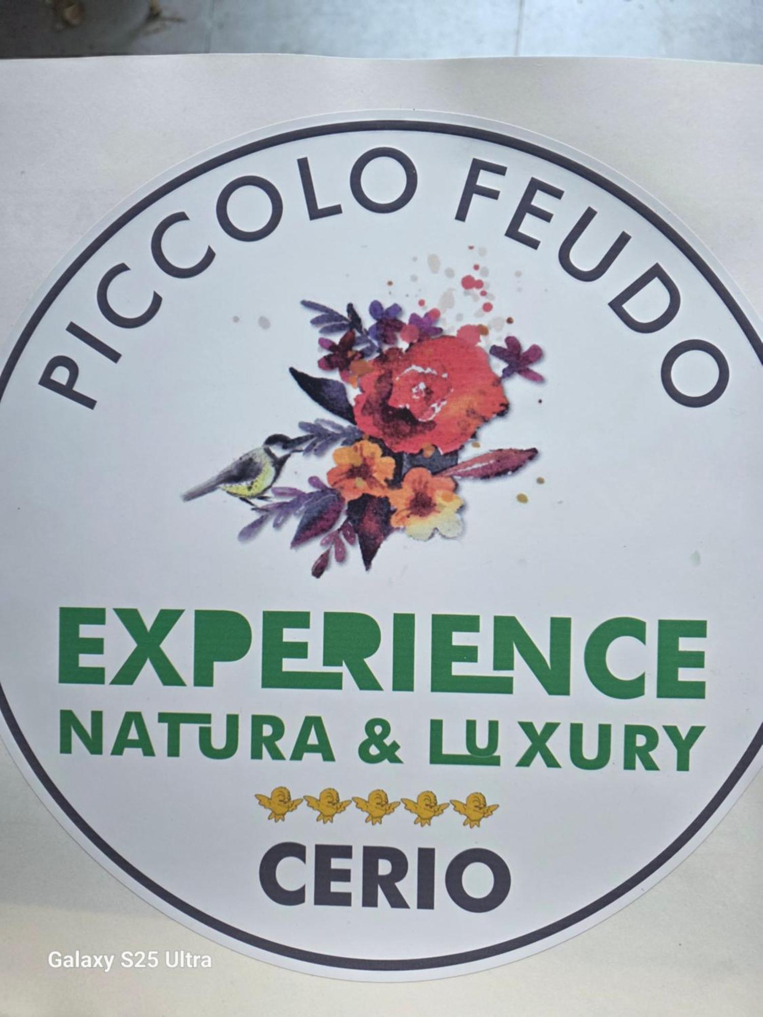 Suite King con Vasca Idromassaggio