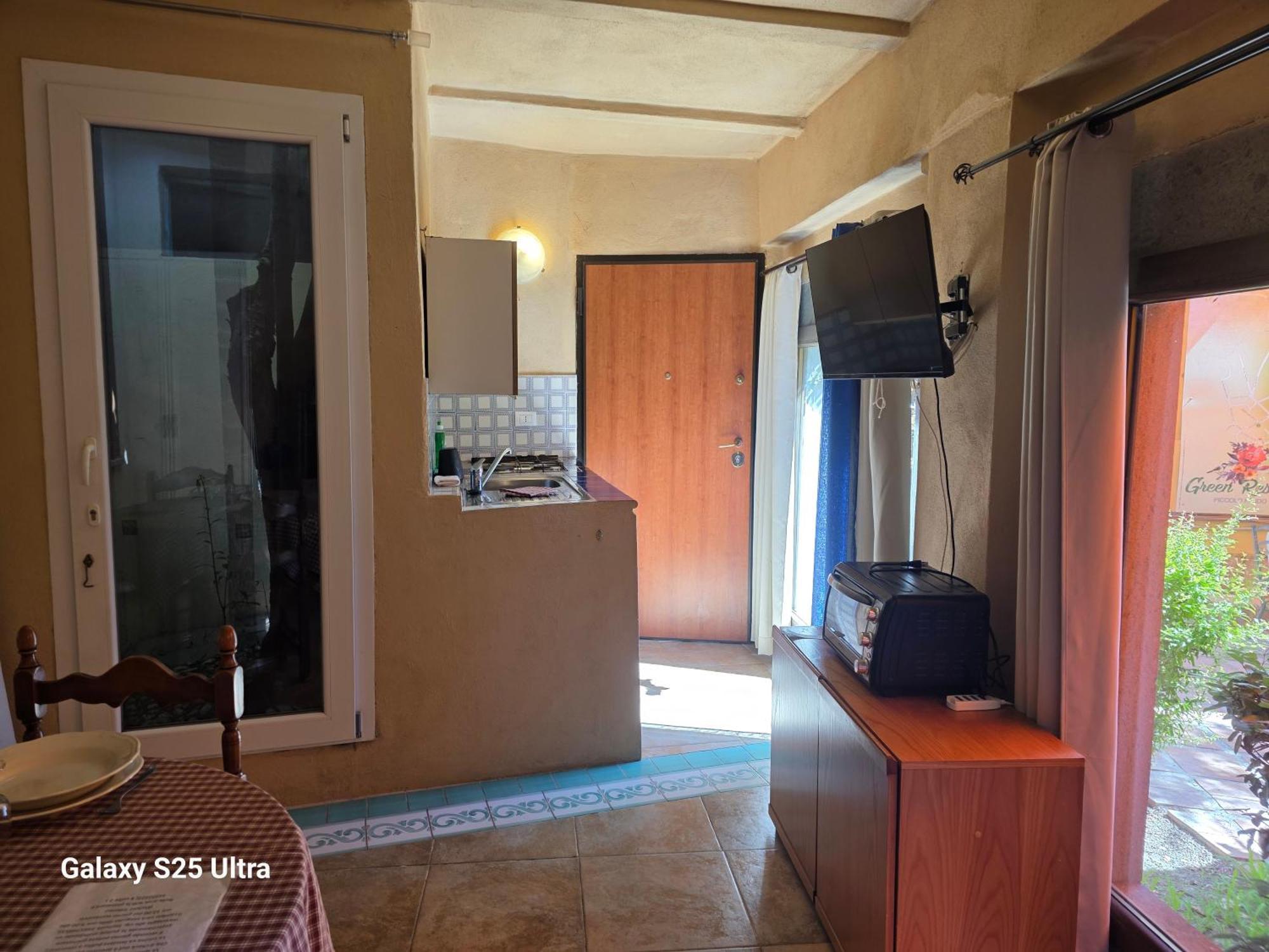 Camera Tripla con Bagno