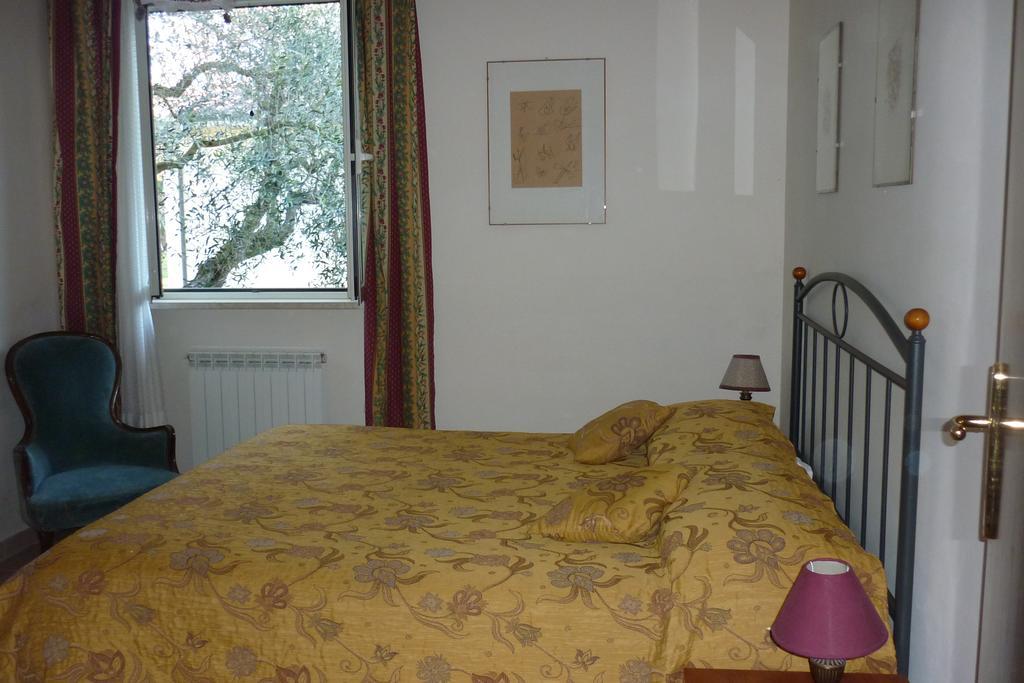 Double Room Private External Bathroom