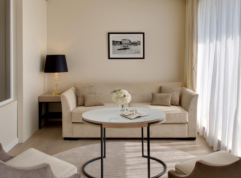 Suite Ocean - Accesso Spa Gratuito