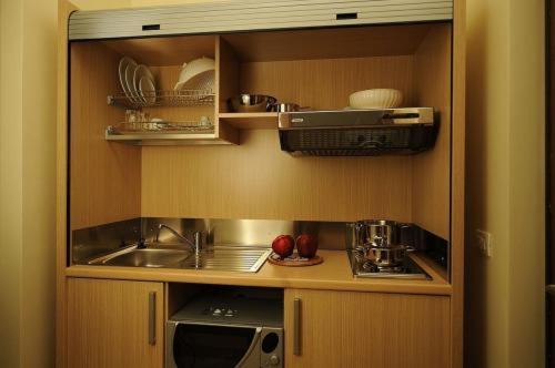 Camera Singola