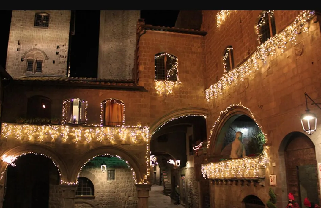 B&B Le Cinque Querce-1