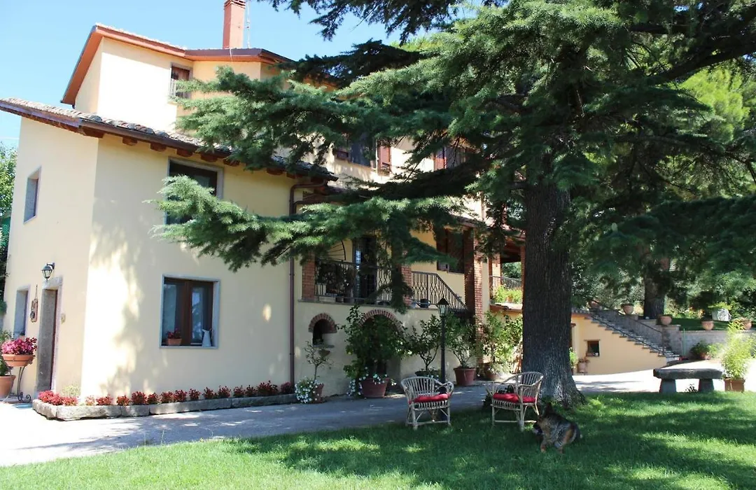 B&B La Casa della Nonna-1