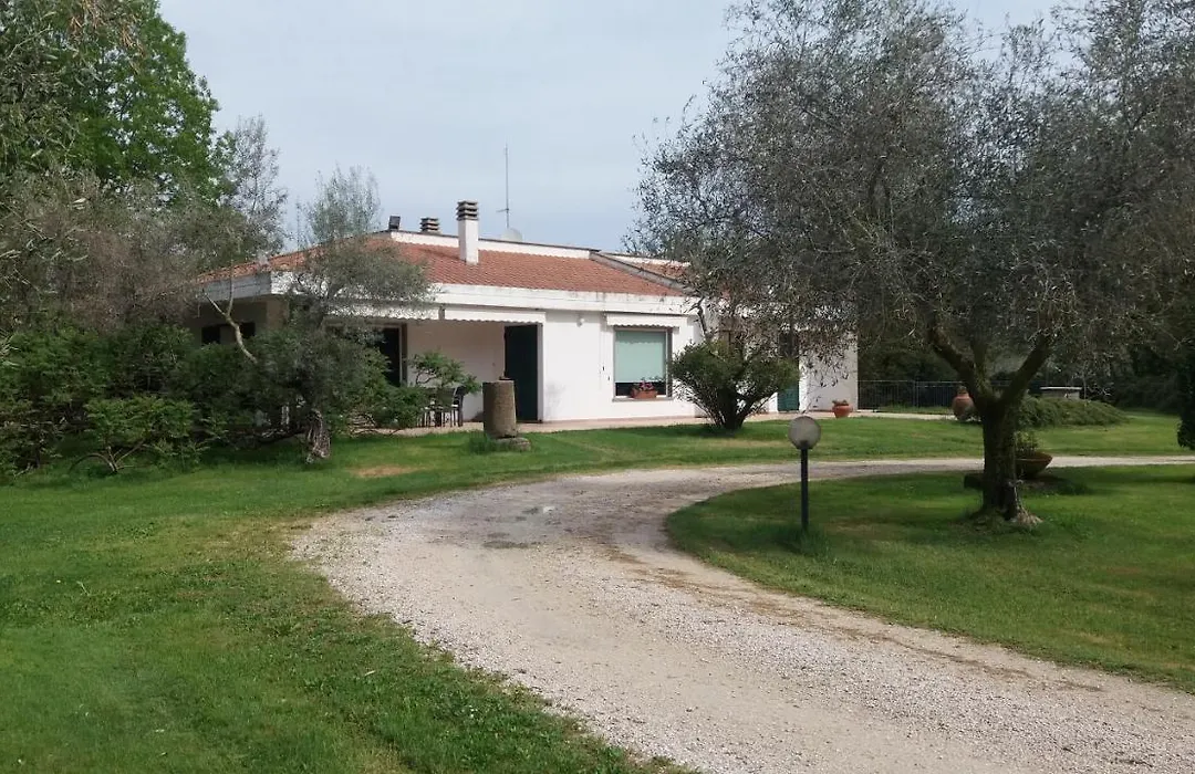 A casa di Asia-1
