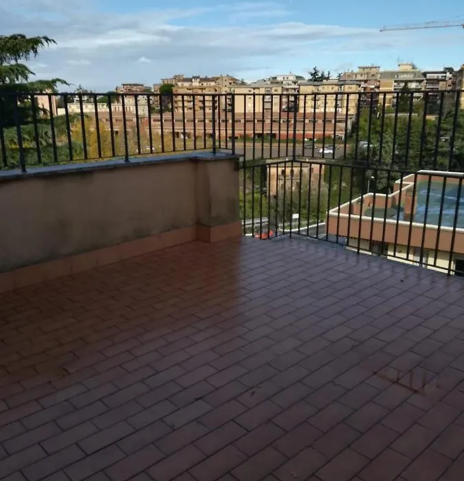 Casetta Al Sole-1