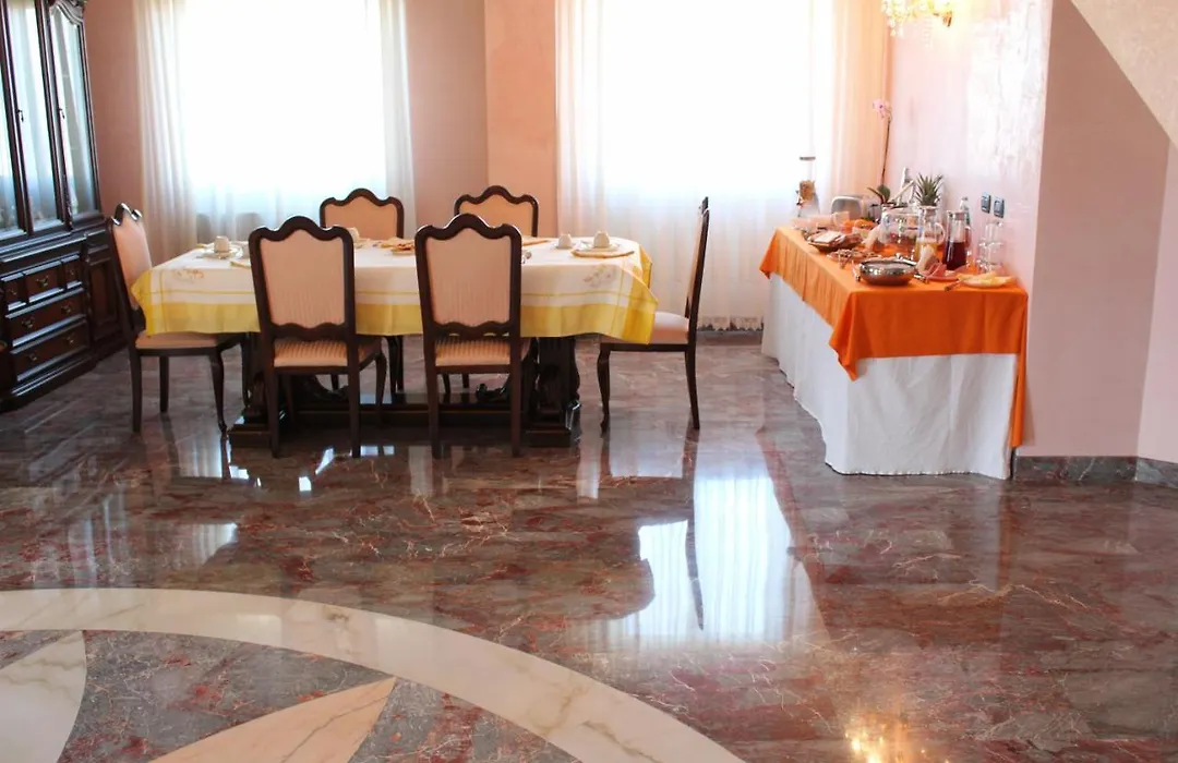 B&B Il Belvedere-1