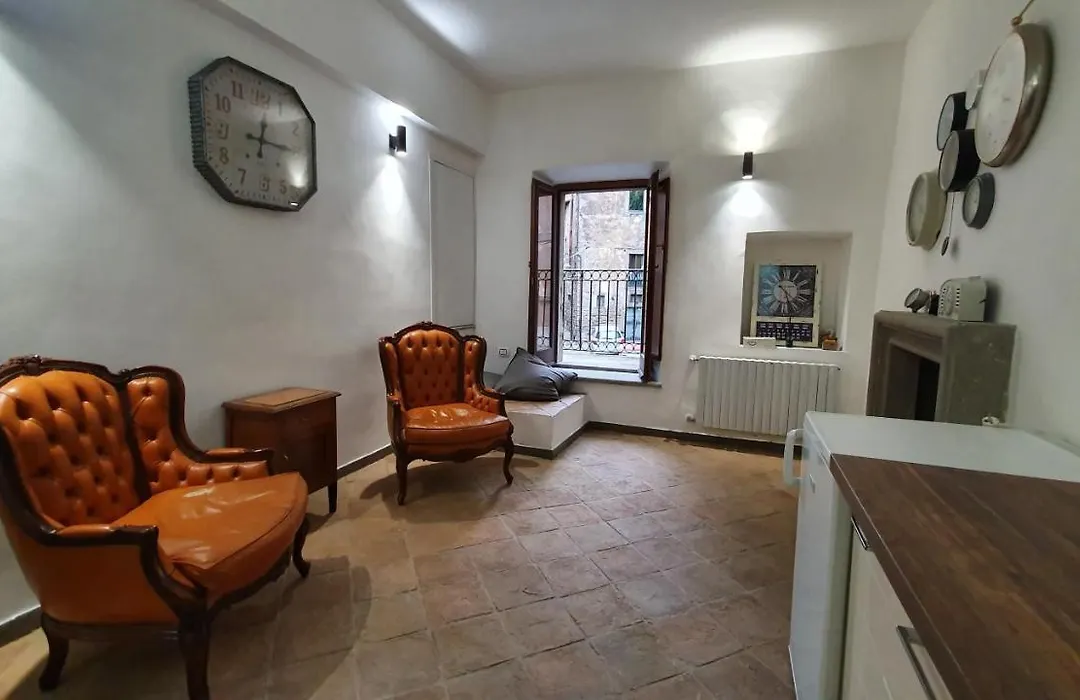 Palazzetto la Fonte-1