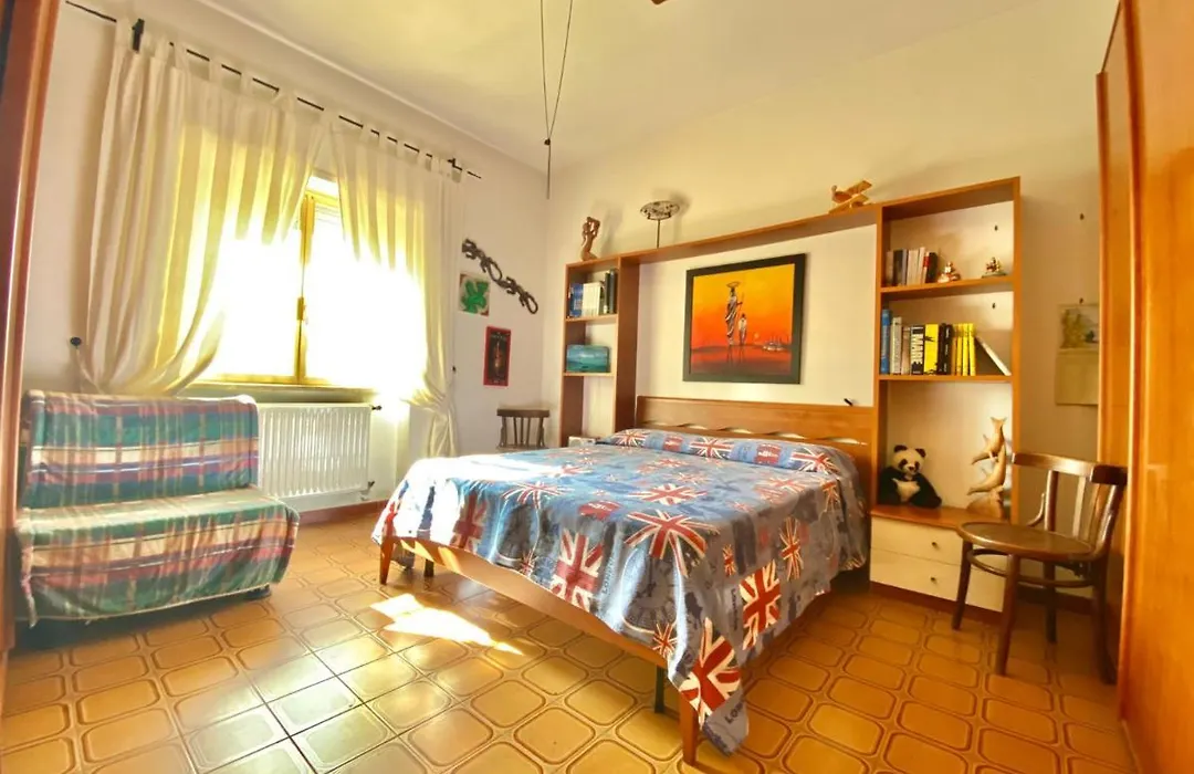 Casa Vacanze La Tartaruga-1
