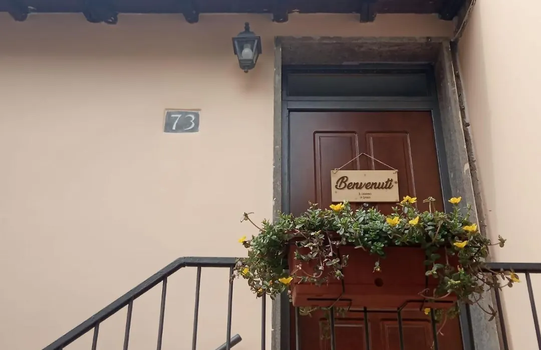 Il Giardino di Ambra Casa Vacanze indipendente-1