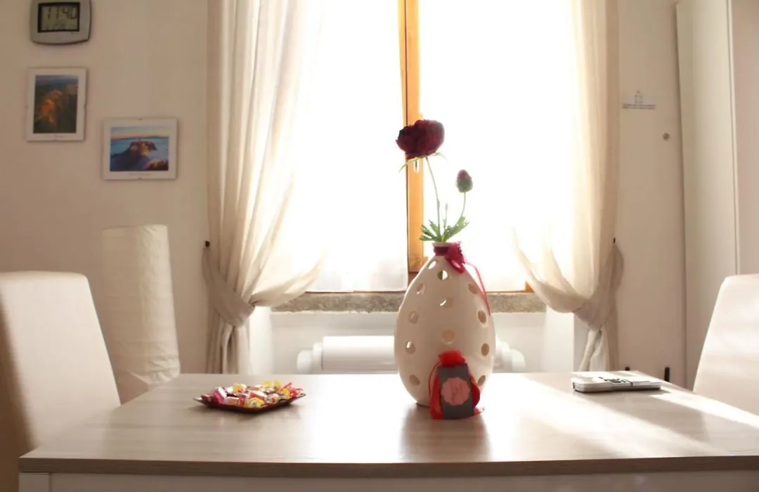 Appartamento Il Giglio-1