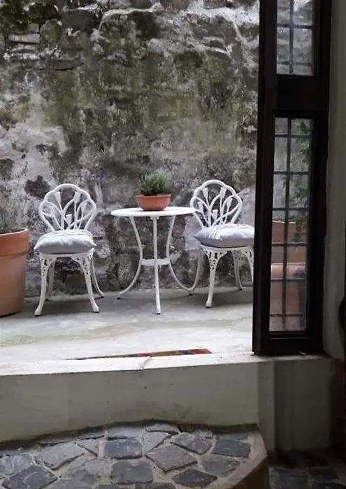 La Suite Holiday Home Casa Vacanze-1