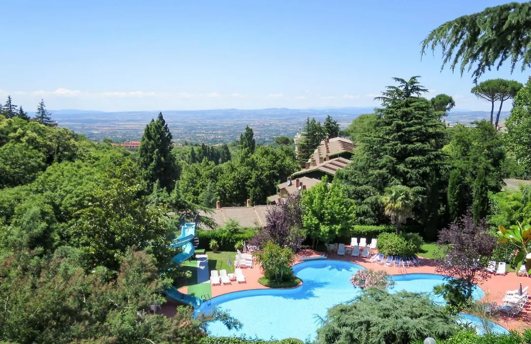 Balletti Park Hotel-1