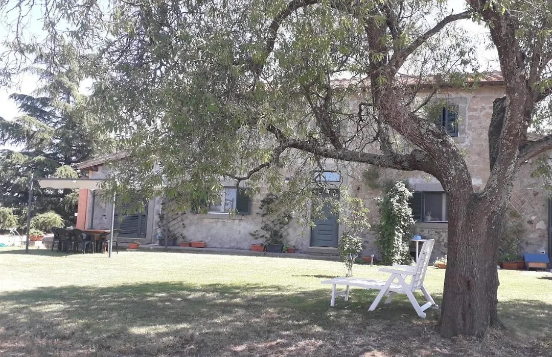 Casolare di campagna-1