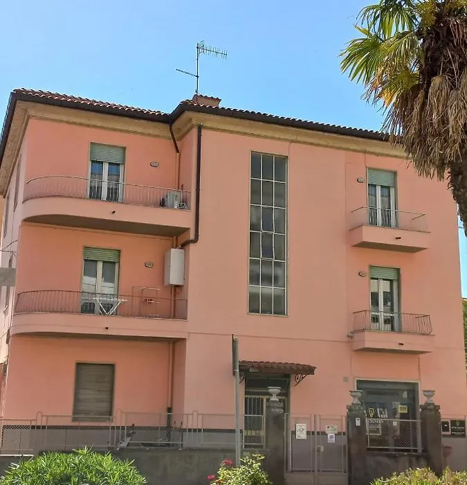 Alloggio del generale-1