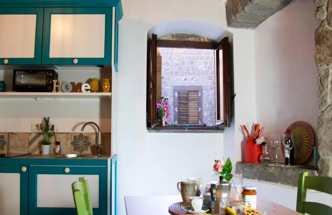 Acasetta Guesthouse-1