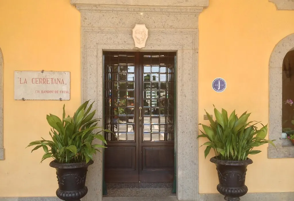 Villa La Cerretana-1