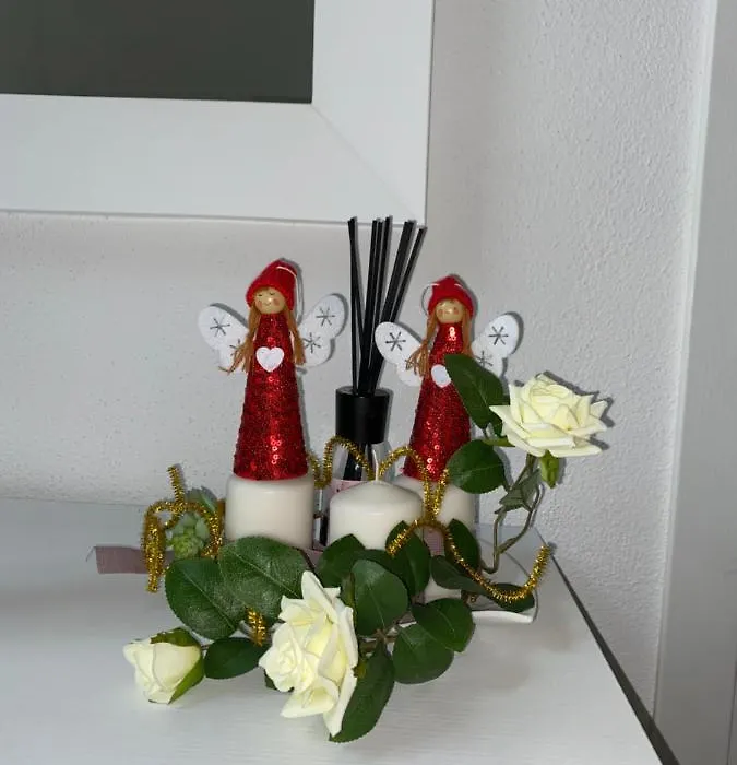 Suite Saffi 99-1