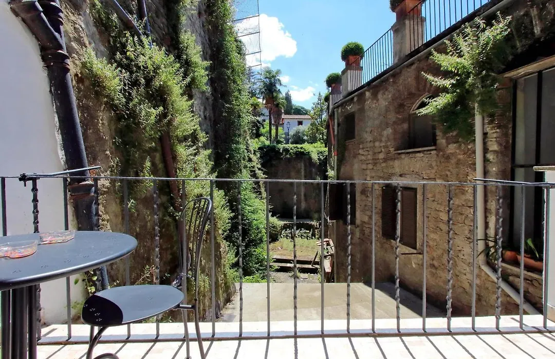 Domus Camilla 2018 Viterbo-1