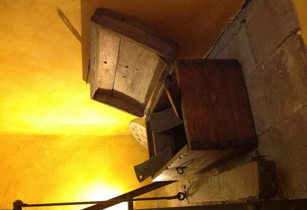 Il Palazzetto B&B-1