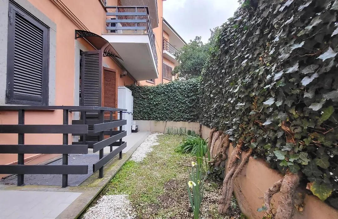 Casa Vacanze Lidia-1