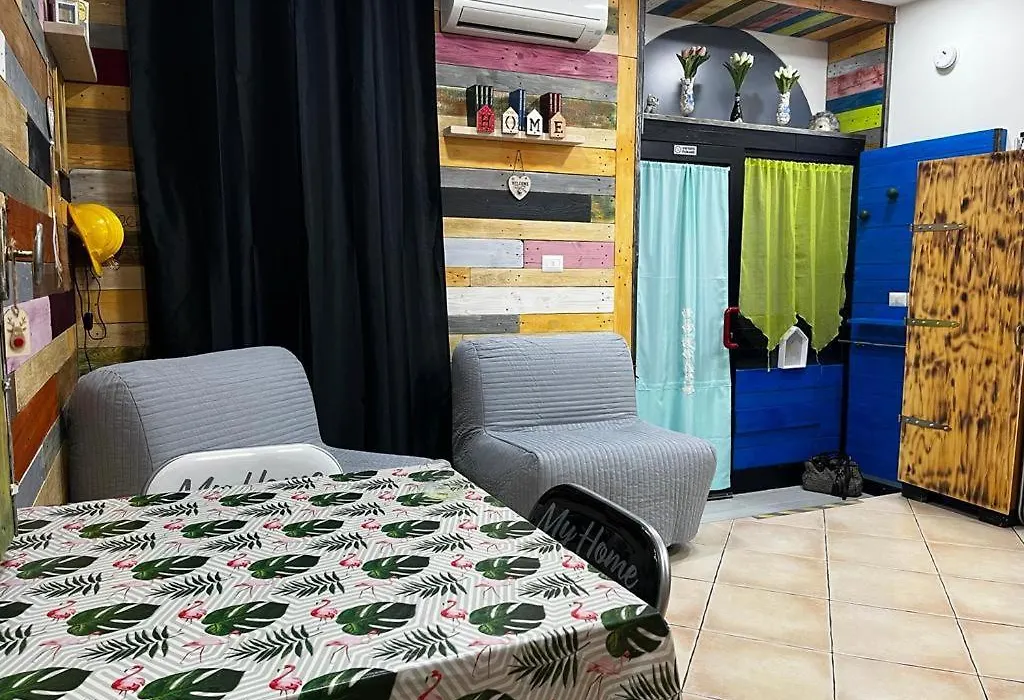 La Casa A Colori-1