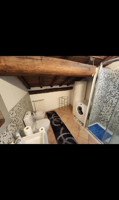 Lovelyviterbo'S Room-1