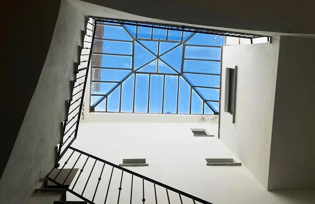 Guest House Palazzo Bussi-1
