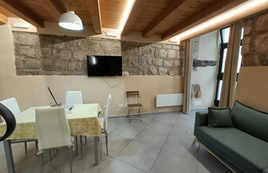 Il Paradosso Suite-1