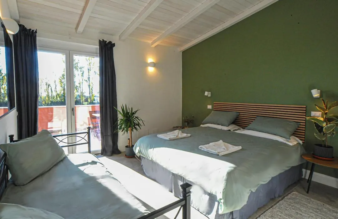 Tenuta Bussete Country Hotel-1