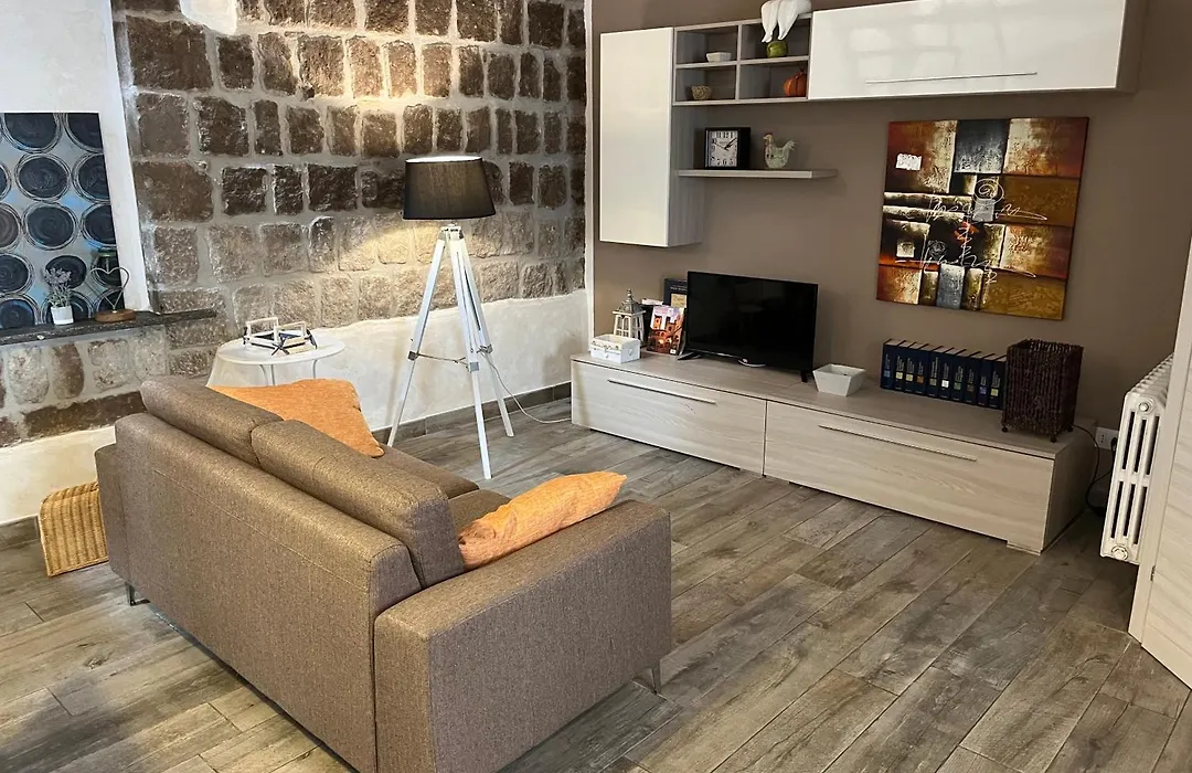 Domus Tuscia Apartments San Faustino Guesthouse-1