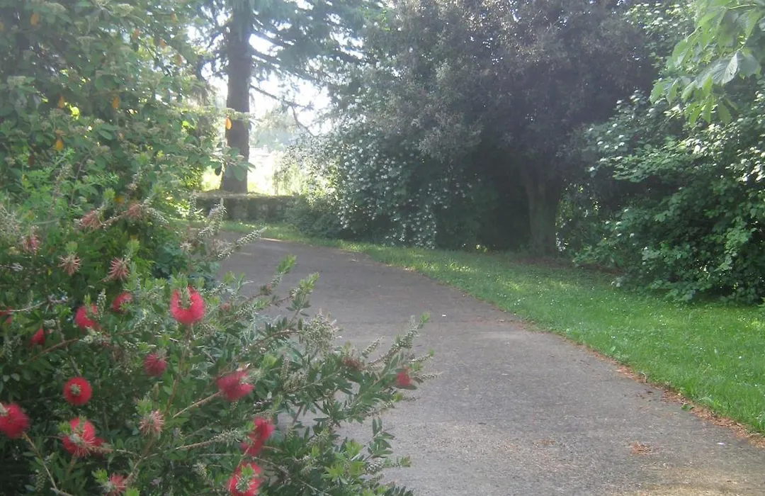 La Villa di Lucia-1