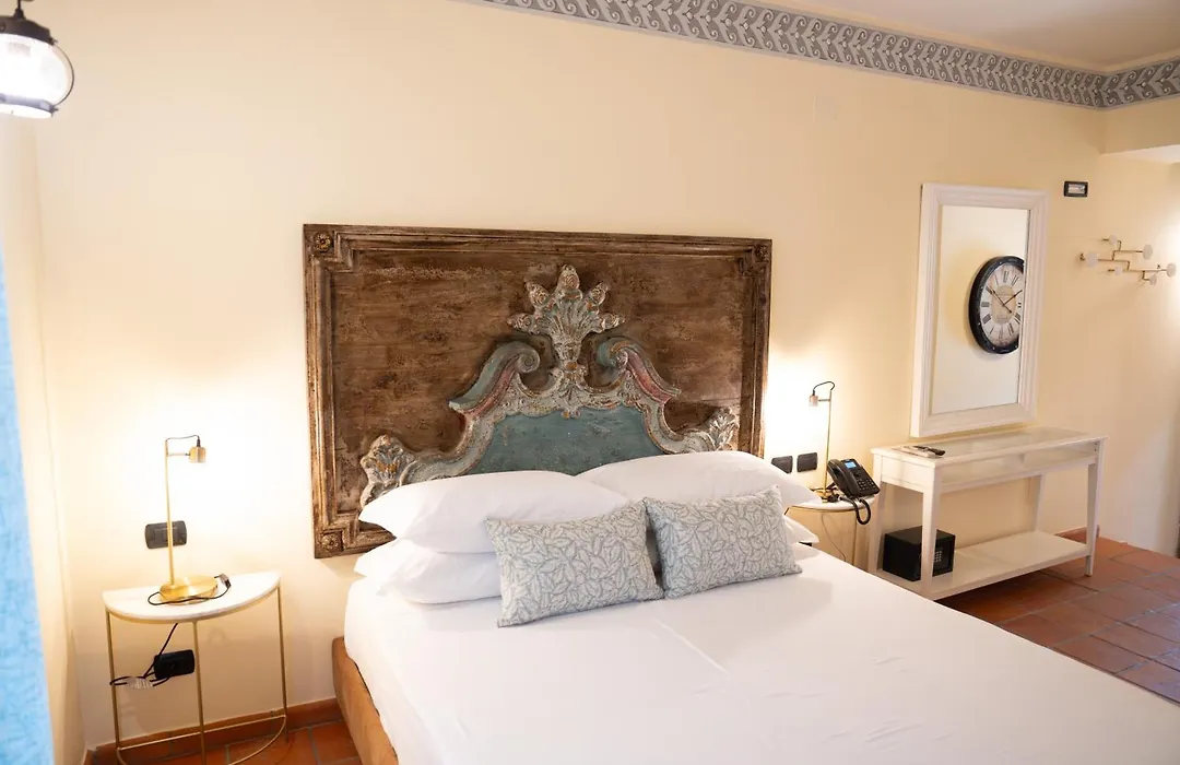 Relais Santa Caterina Hotel-1
