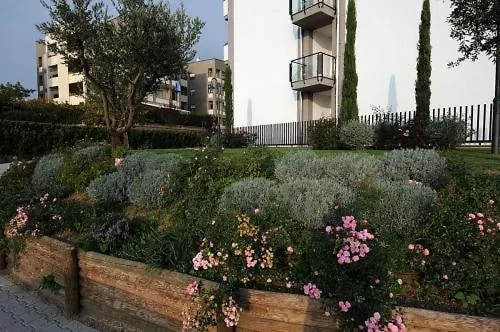 Residence Lorenzo Da Viterbo-1