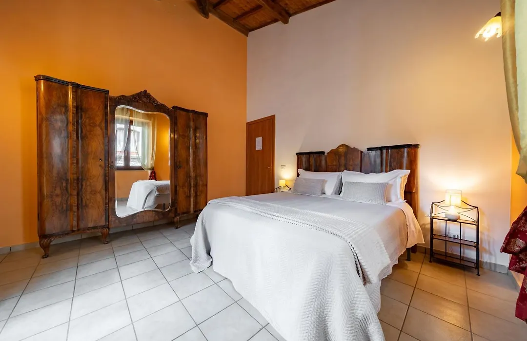 La Suite del Borgo-1