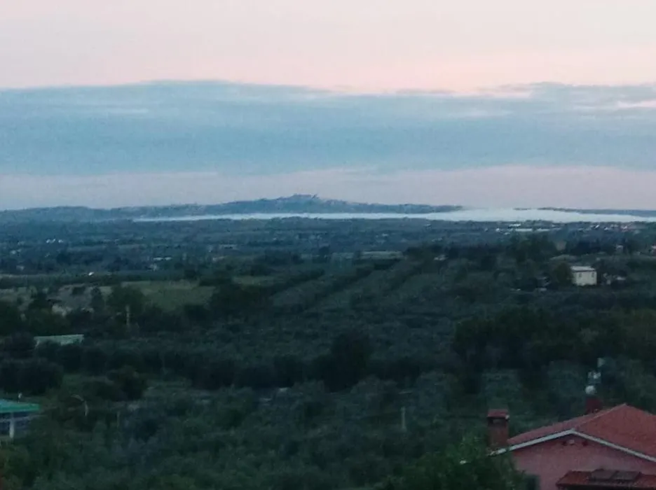 la staccionata bianca-1