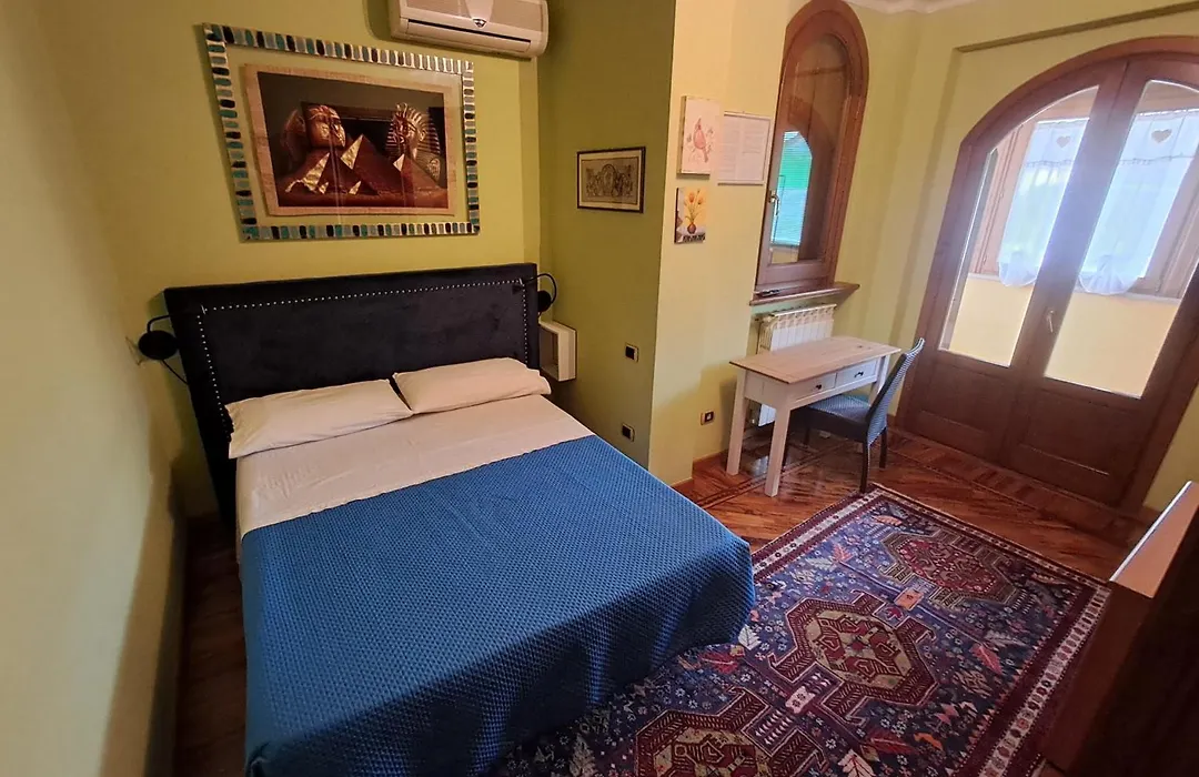 B&B Villa Roberta-1
