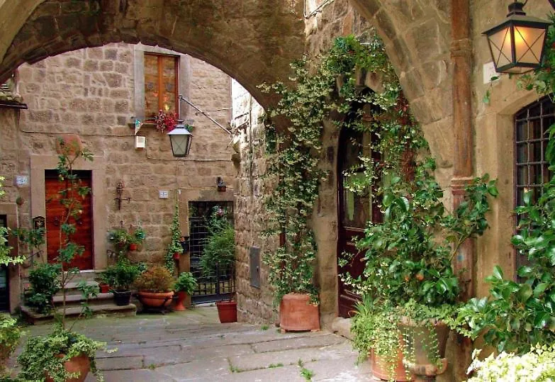 Alloggio Turistico Grotti 10-1