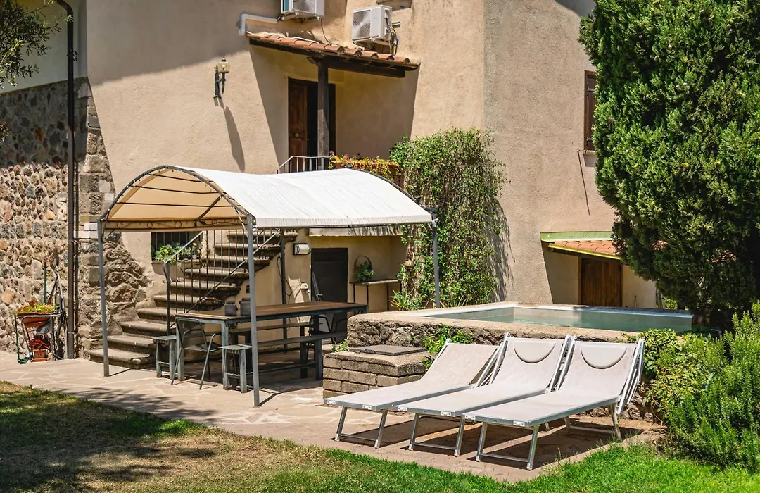 Le Pozze Terme B&B-1