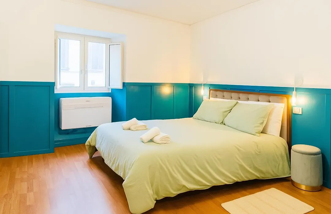 Garibaldi Accommodation-1