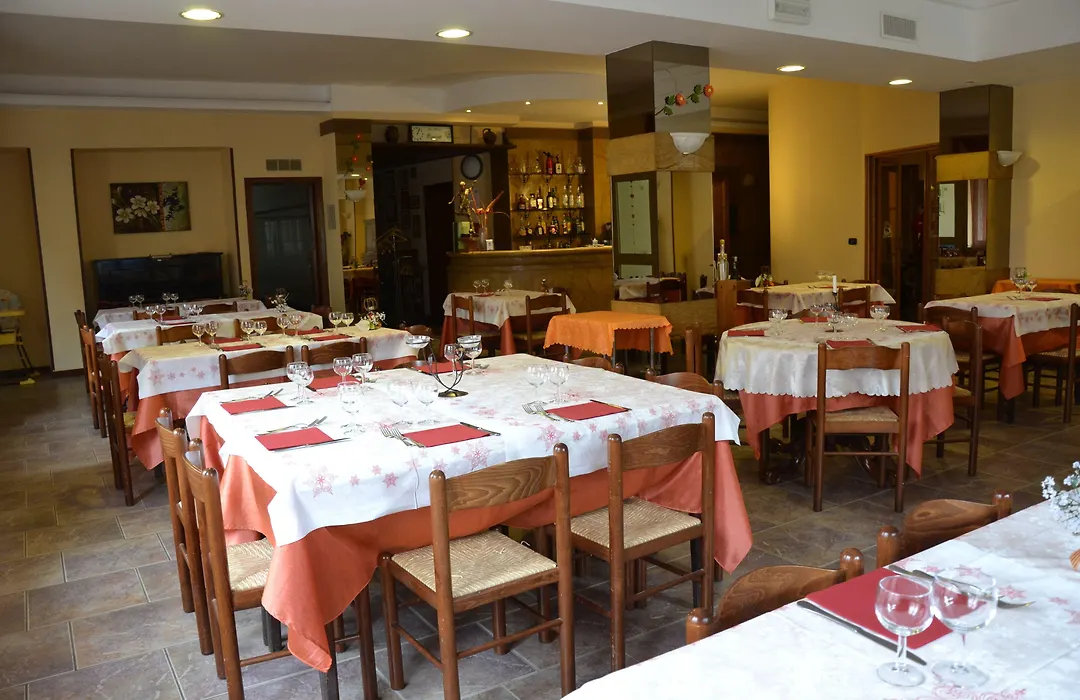 Hotel Ristorante Bagnaia-1