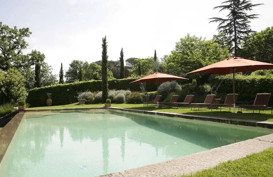 Relais de Charme Villa Rossi Danielli-1