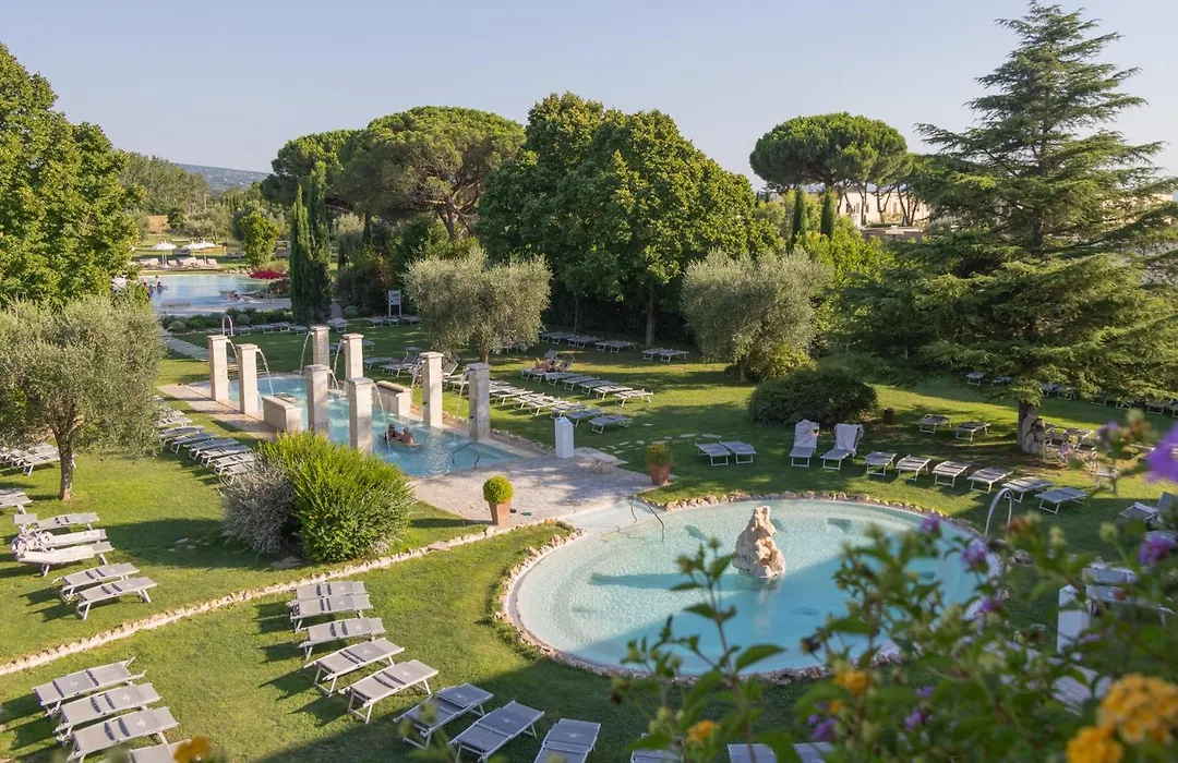 Hotel Salus Terme - Adults Only-1