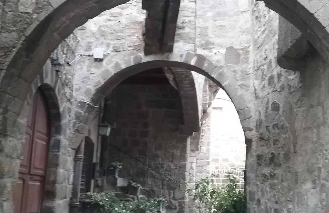Alloggio Turistico L'Incontro 6-1